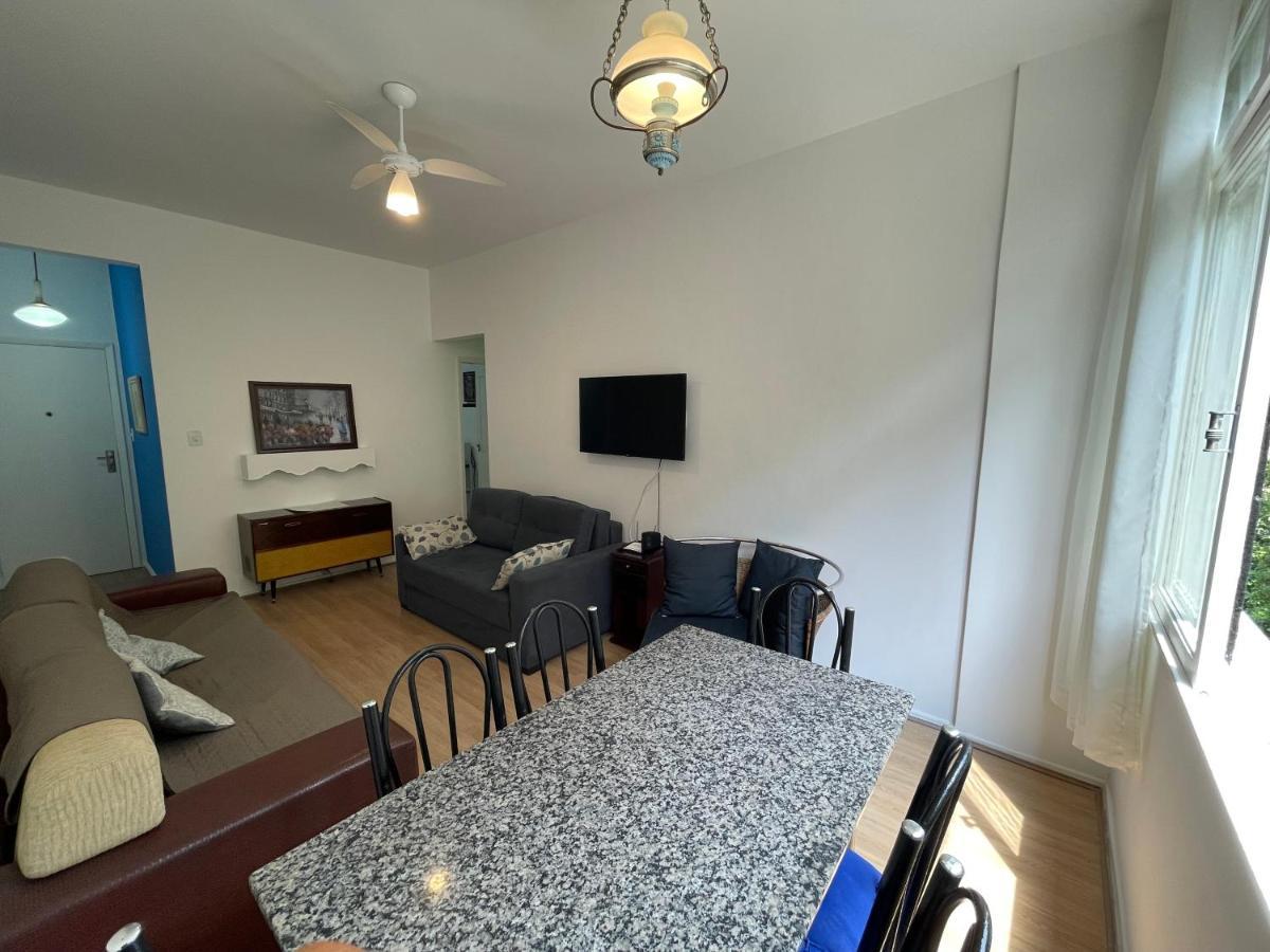 Апартаменты Flat Familia Петрополис Экстерьер фото