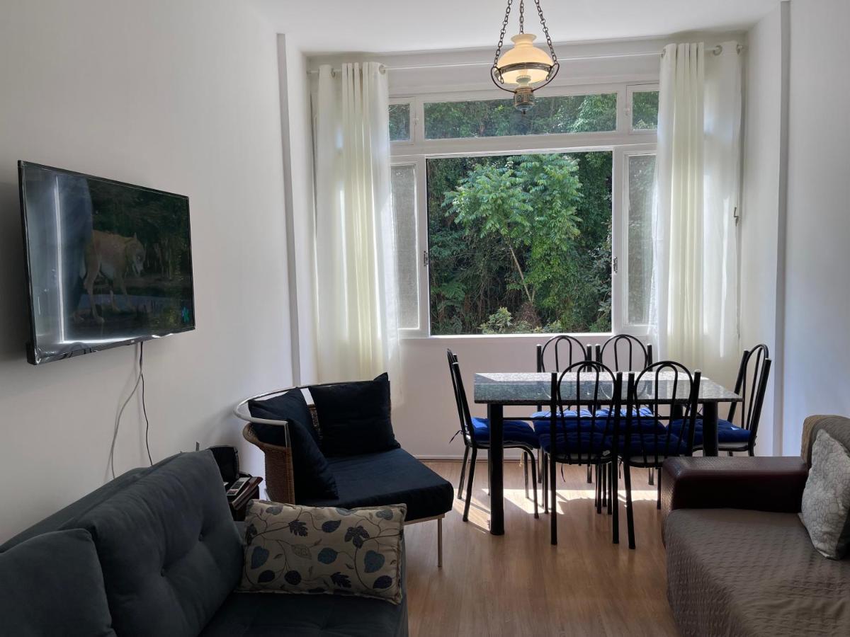 Апартаменты Flat Familia Петрополис Экстерьер фото