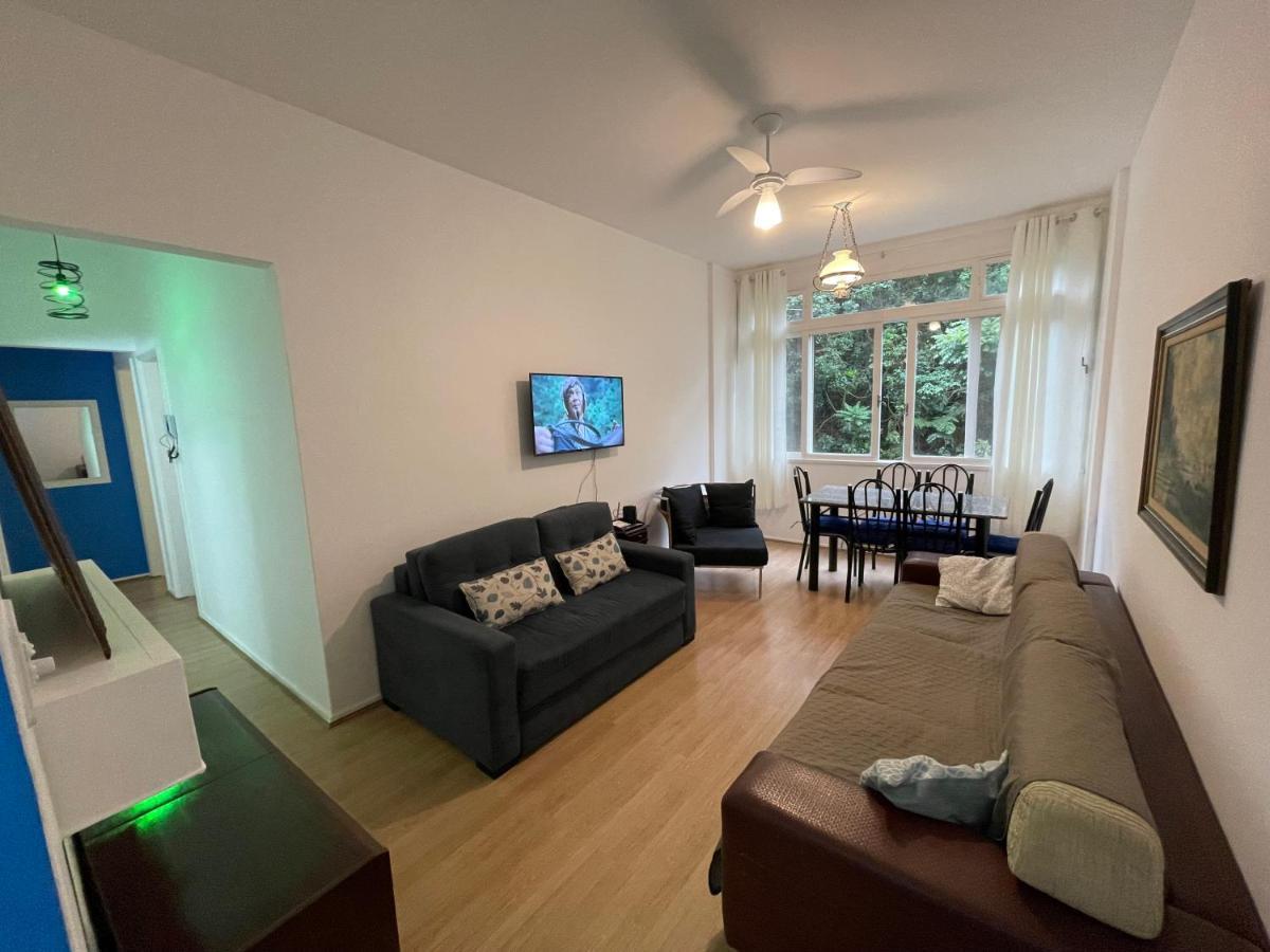 Апартаменты Flat Familia Петрополис Экстерьер фото