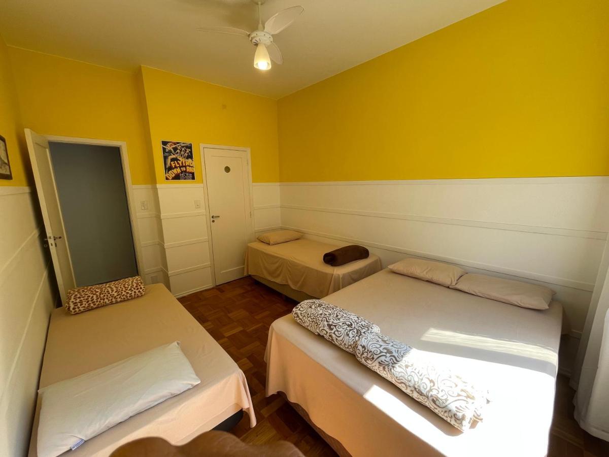 Апартаменты Flat Familia Петрополис Экстерьер фото
