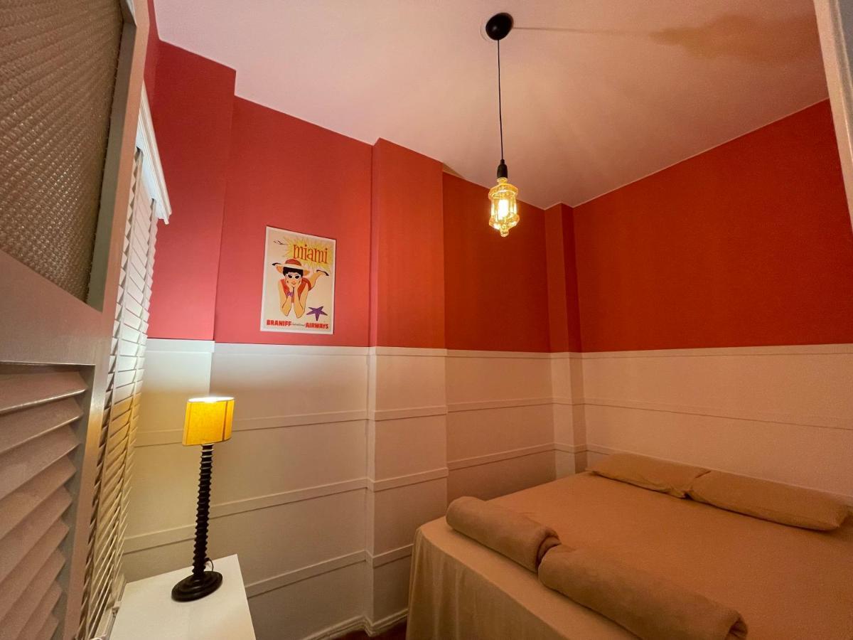 Апартаменты Flat Familia Петрополис Экстерьер фото