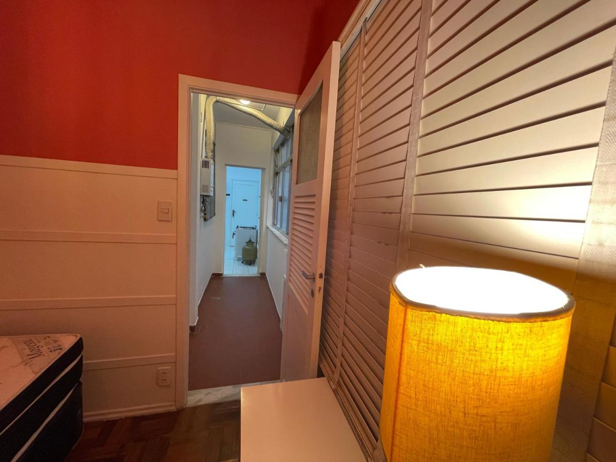Апартаменты Flat Familia Петрополис Экстерьер фото
