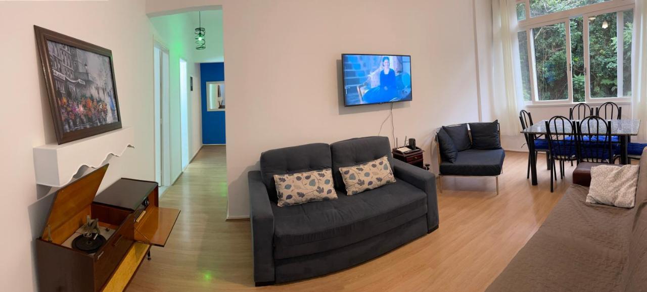 Апартаменты Flat Familia Петрополис Экстерьер фото