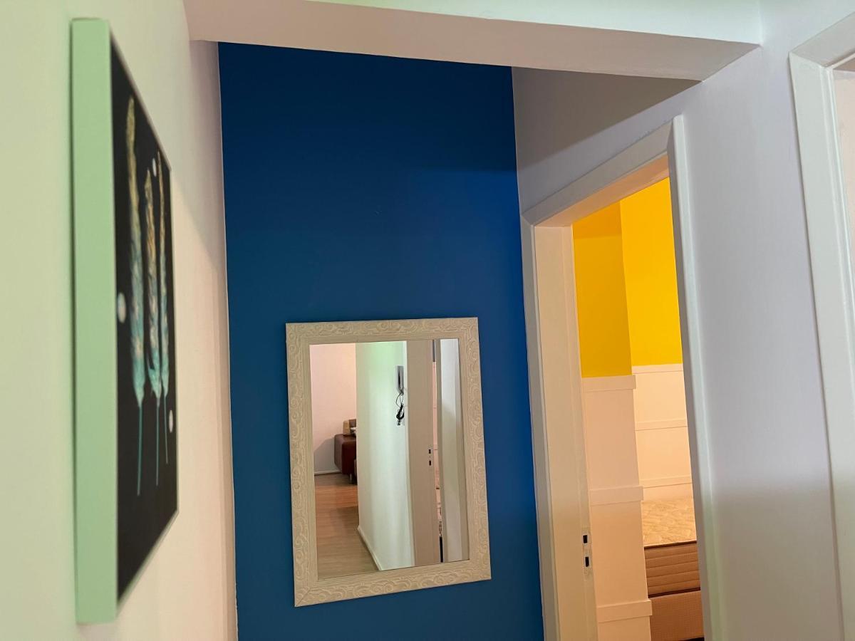 Апартаменты Flat Familia Петрополис Экстерьер фото