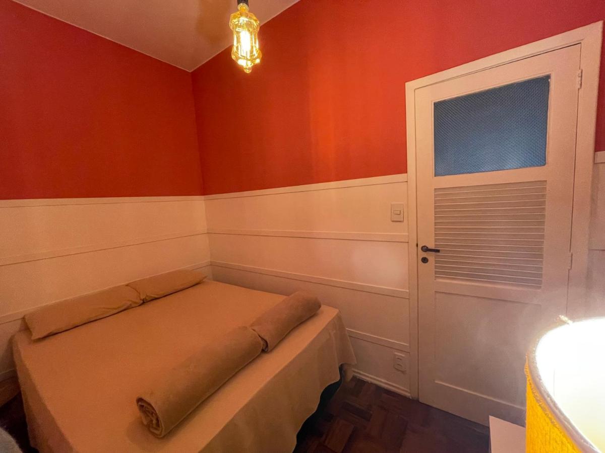 Апартаменты Flat Familia Петрополис Экстерьер фото