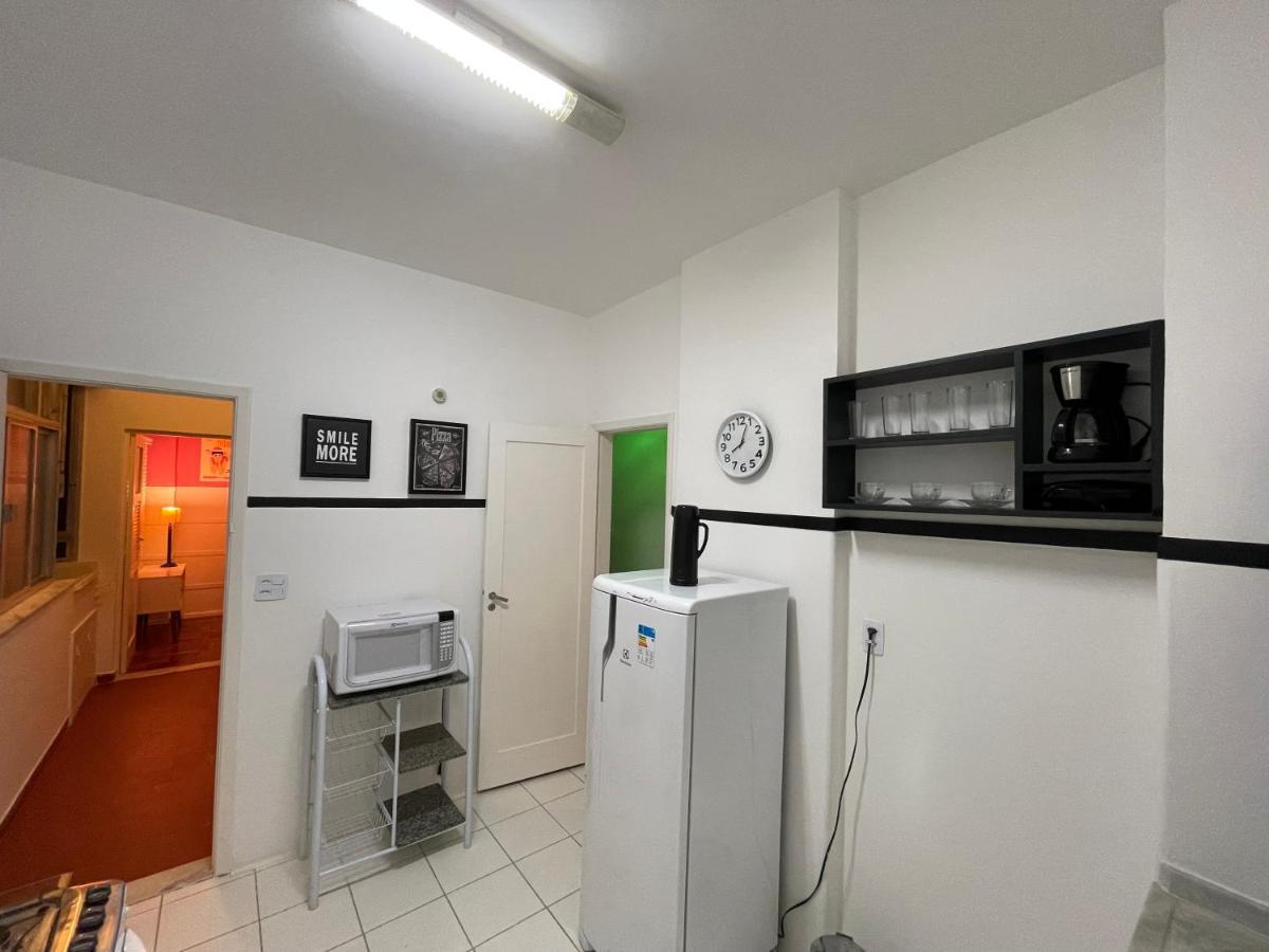 Апартаменты Flat Familia Петрополис Экстерьер фото