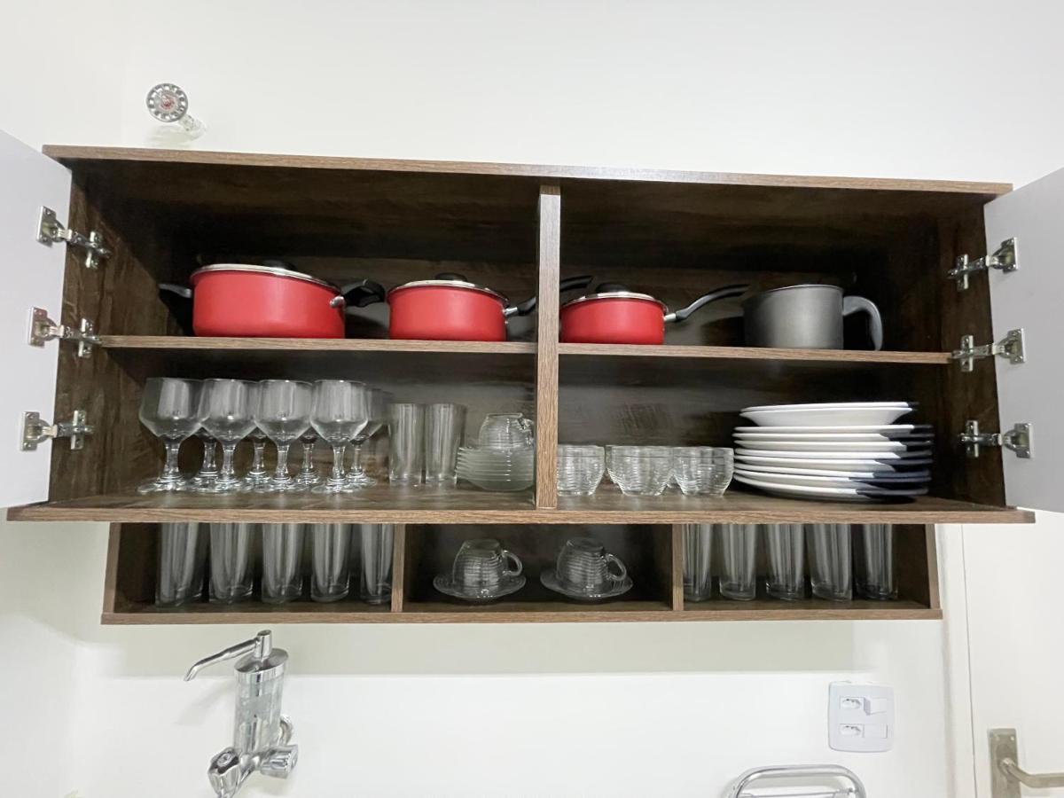 Апартаменты Flat Familia Петрополис Экстерьер фото