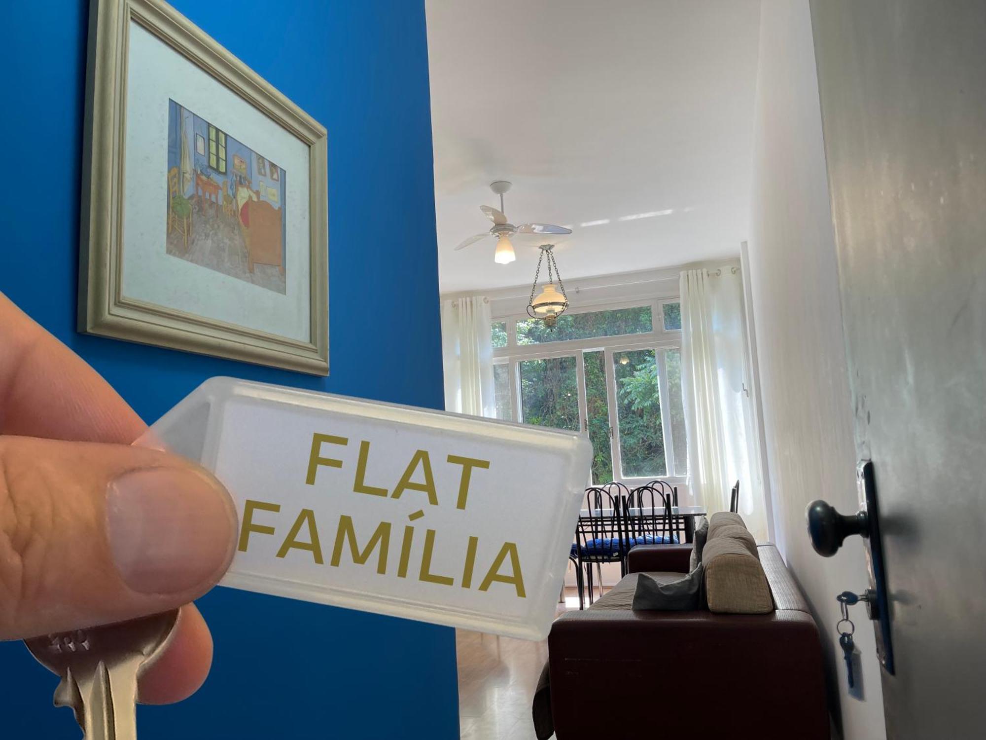 Апартаменты Flat Familia Петрополис Экстерьер фото
